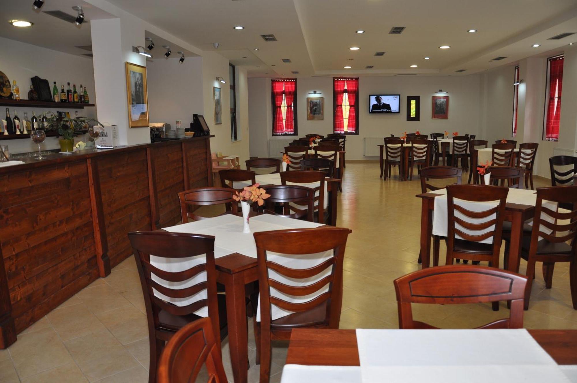Hotel Marub Rubik Exterior foto