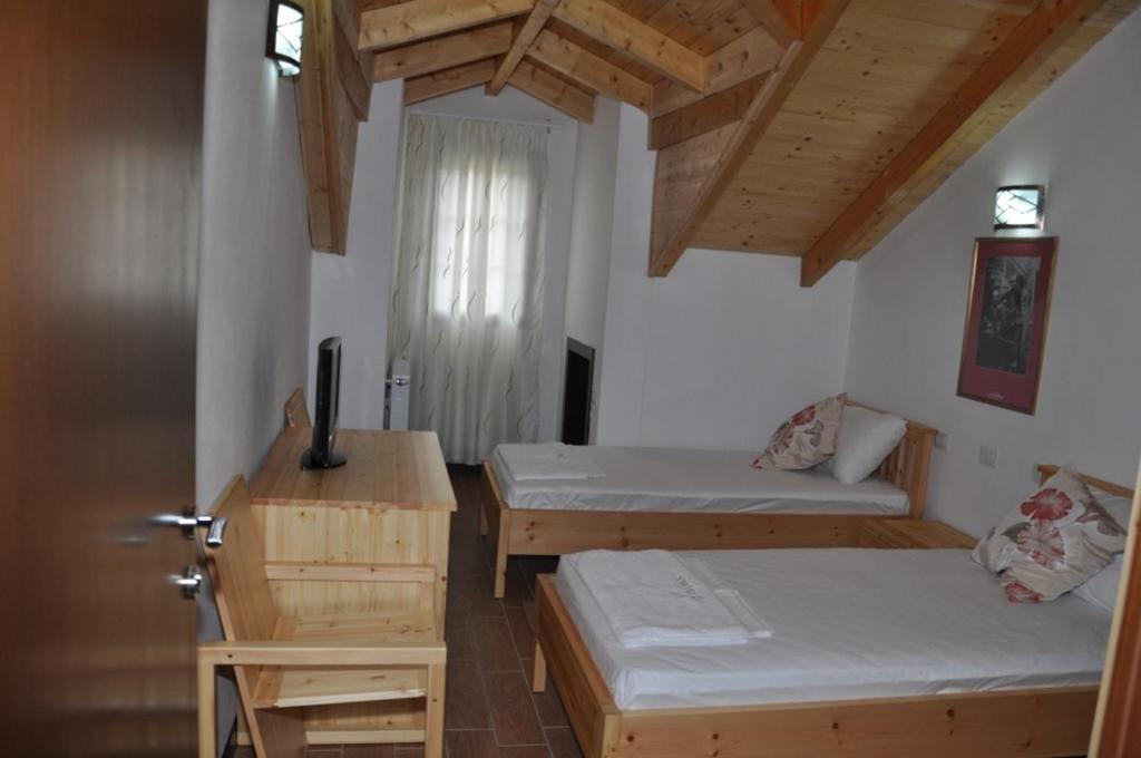Hotel Marub Rubik Habitación foto