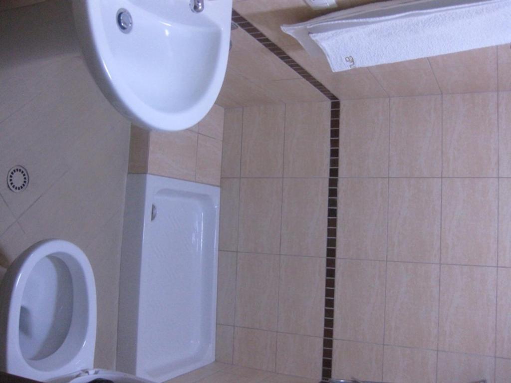 Hotel Marub Rubik Habitación foto