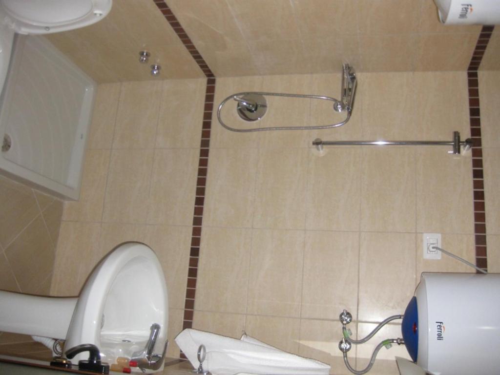 Hotel Marub Rubik Habitación foto